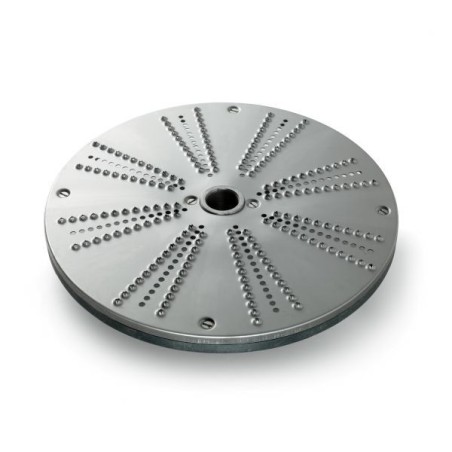 Disco rallador cortadora hortalizas fr-8 sammic