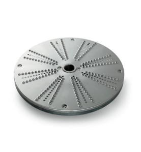 Disco rallador cortadora hortalizas fr-8