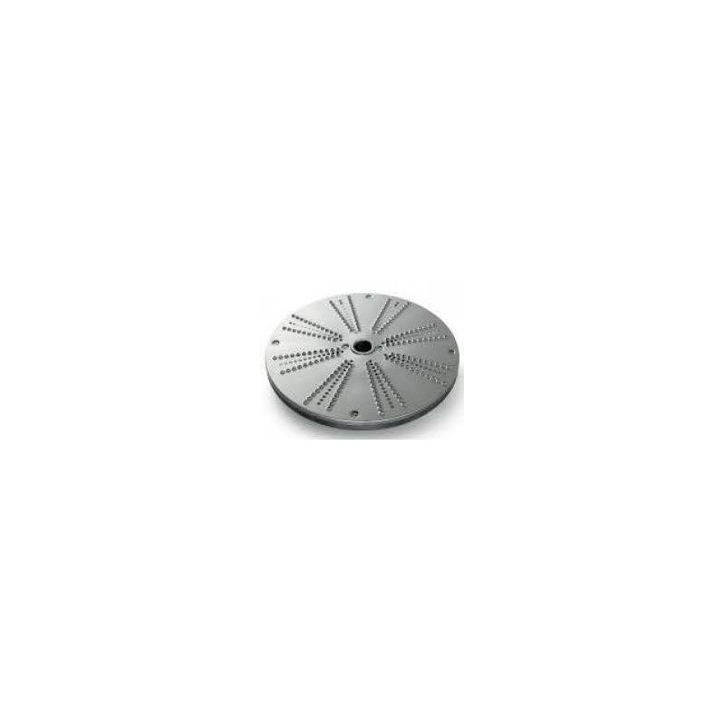 Disco rallador cortadora verduras fr-7 sammic