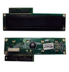 Display vac s fagor edesa