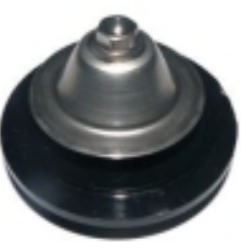 Piñon completo con inserto batidor t82 fiorenzato