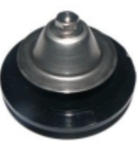 Piñon completo con inserto batidor t82 fiorenzato
