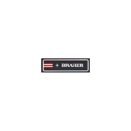 PiÑon cortadora mat braher