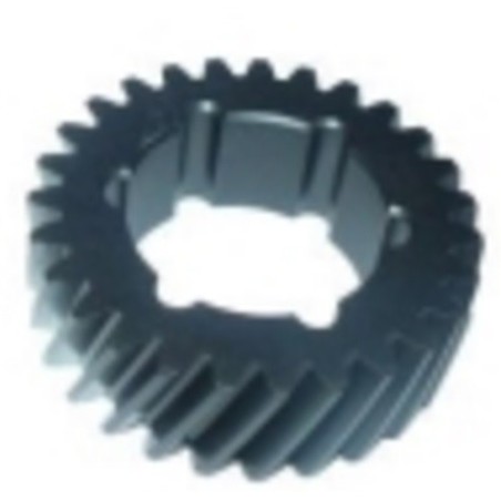 PiÑon cortadora rgsrl 350 eurocort