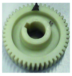 PiÑon dentado 45-4 f-50a frucosol