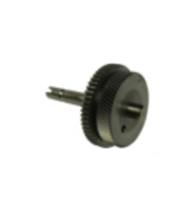 PiÑon doble brazo triturador fm-450 fama