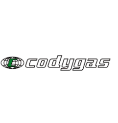 PiÑon grande plÁstico 20m inox codygas