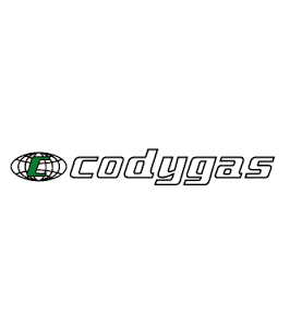 PiÑon grande plÁstico 20m inox codygas