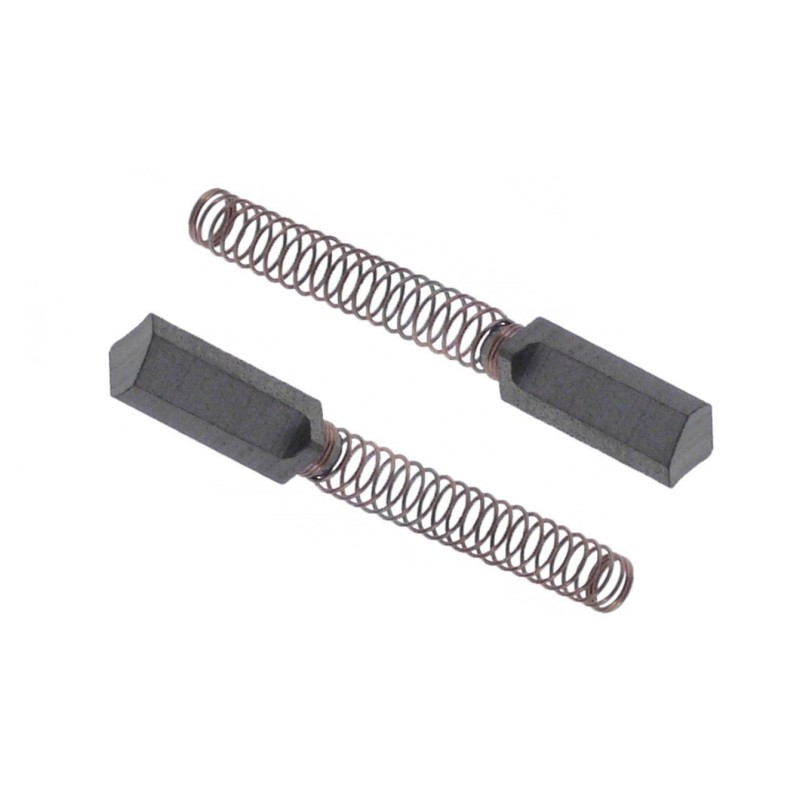 Escobillas Batidor 6x8x19mm | Kitchen Aid