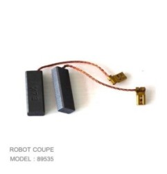 Kit escobillas triturador mp robot coupe