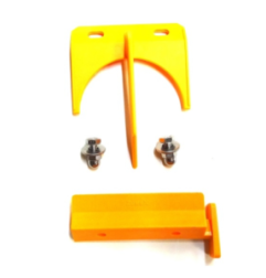 Kit extractor cÁscara guÍa inclinada zumex 28