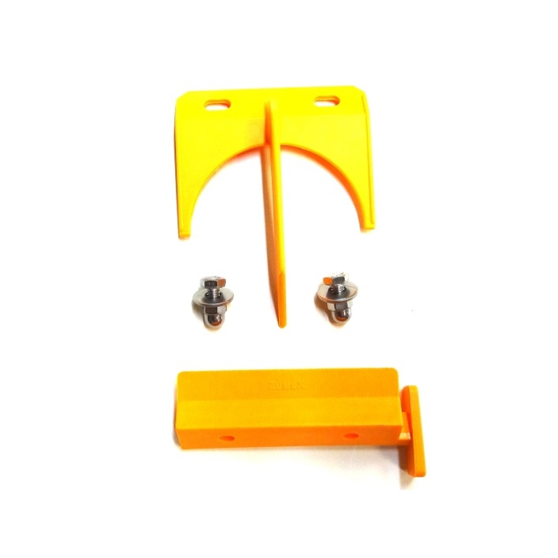 Kit extractor cÁscara guÍa inclinada zumex 28