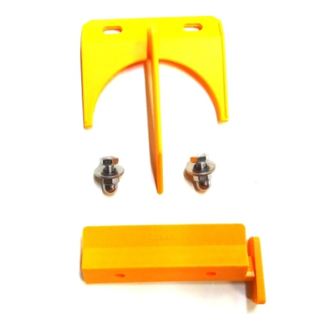 Kit extractor cÁscara guÍa inclinada zumex 28