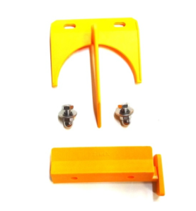 Kit extractor cÁscara guÍa inclinada zumex 28