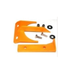 Kit extractor cascara guia recta zumex 28