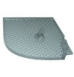 Filtro cubeta exprimidor minex zumex