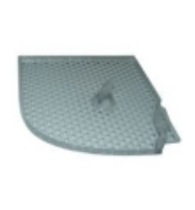 Filtro cubeta exprimidor minex zumex