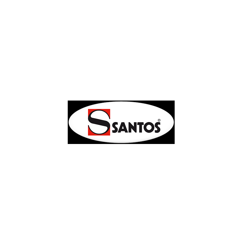 Filtro exprimidor nº52 santos