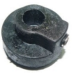 Iman seguridad completo cortadora braher usa
