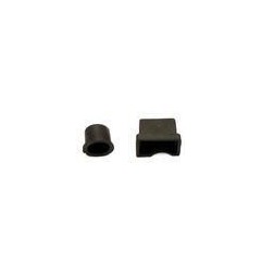 Fundas interruptor triturador junior