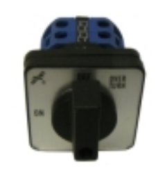 Interruptor 230v 6a picadora mm-12/mm-22 lucca