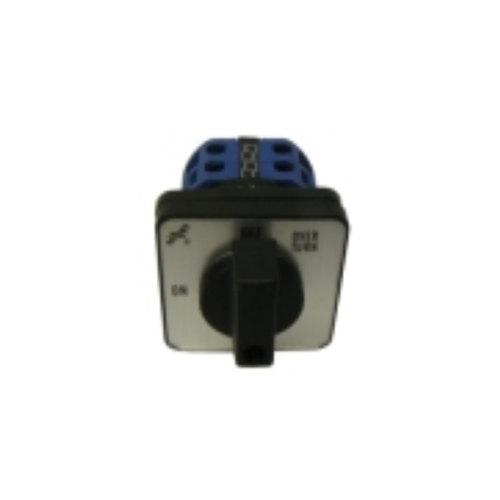 Interruptor 230v 6a picadora mm-12/mm-22 lucca