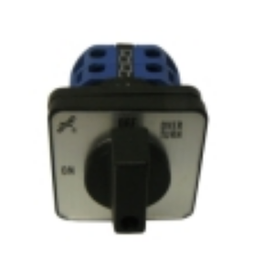 Interruptor 230v 6a picadora mm-12/mm-22 lucca