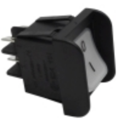 Interruptor 230v cortadora 220 sammic