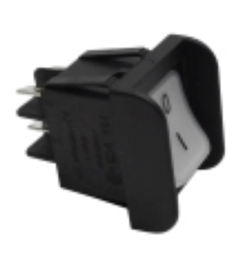 Interruptor 230v cortadora 220 sammic
