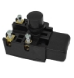 Pulsador bipolar 230v triturador tr-250 sammic