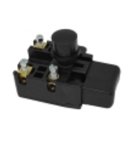 Pulsador bipolar 230v triturador tr-250 sammic