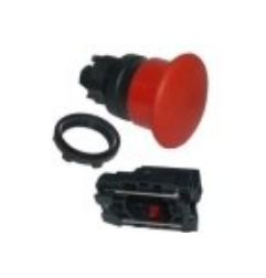 Interruptor emergencia bg 220/250/300 medoc