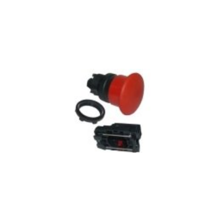 Interruptor emergencia bg 220/250/300 medoc