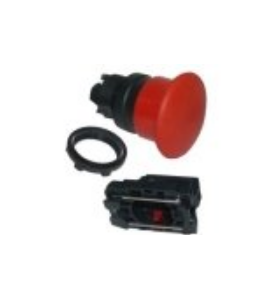 Interruptor emergencia bg 220/250/300 medoc