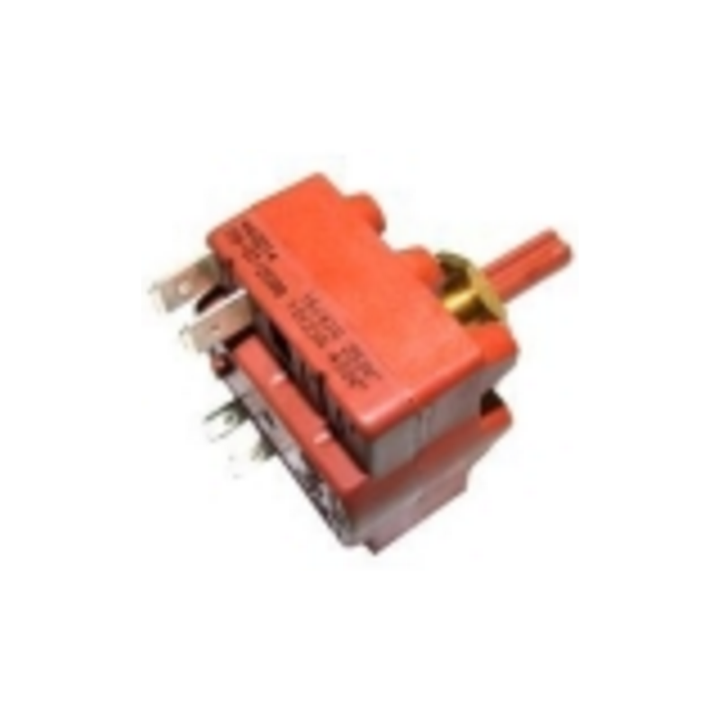 Interruptor  cortadora  general 230v usa braher