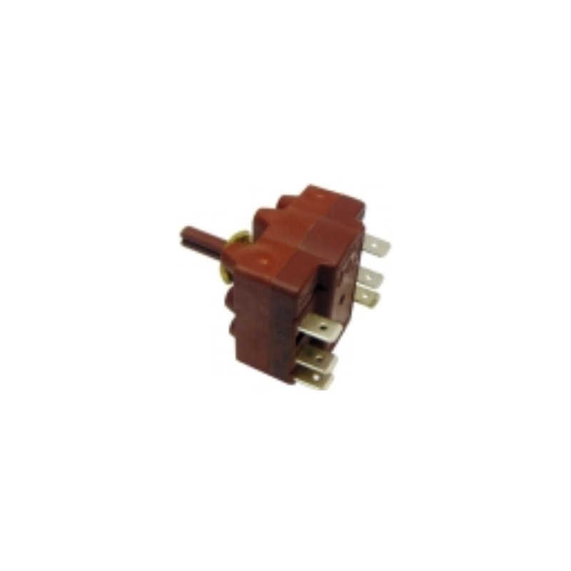 Interruptor general 230/400v 16/10a braher