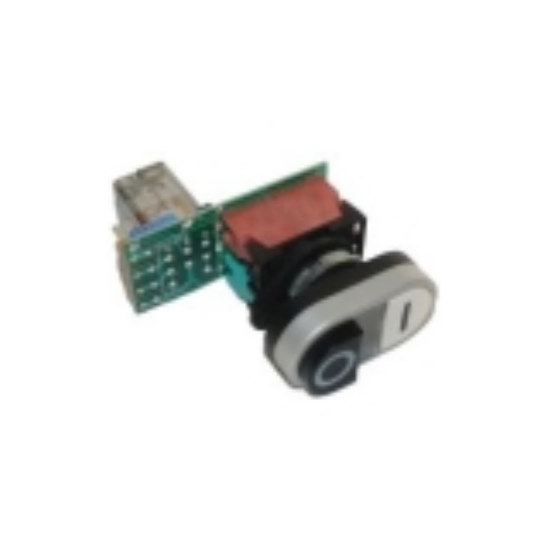 Interruptor general cortadora f250t intecno
