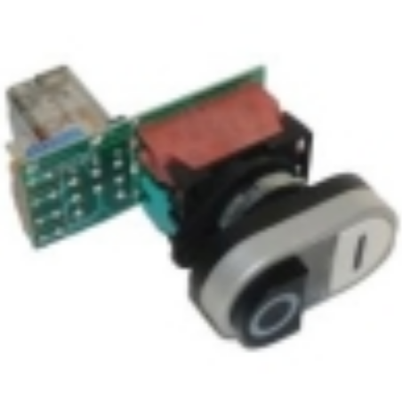 Interruptor general cortadora f250t intecno