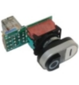 Interruptor general cortadora f250t intecno