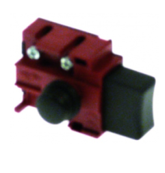 Interruptor sin bloqueo triturador md95/fd98