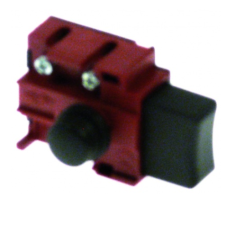 Interruptor sin bloqueo triturador md95/fd98
