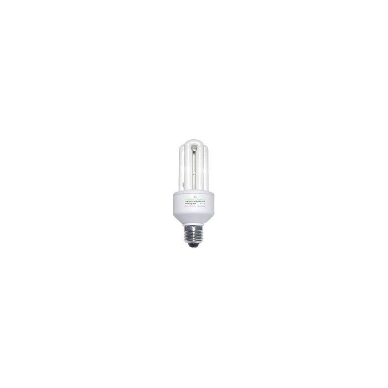 Bombilla matainsectos 20w 50/60hz e27