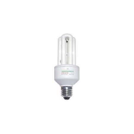 Bombilla matainsectos 20w 50/60hz e27