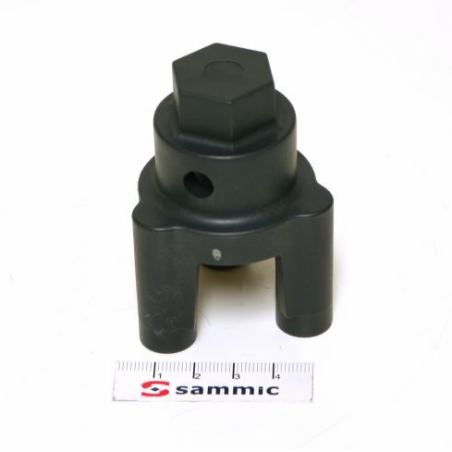 Llave cierre turbina triturador sammic