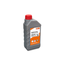 Aceite envasadora vacío 1l vm032 mineral sammic