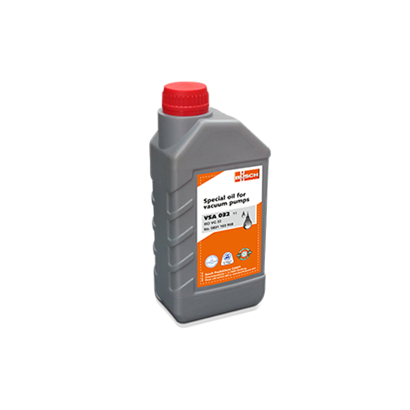 Aceite envasadora vacío 1l vm032 mineral sammic