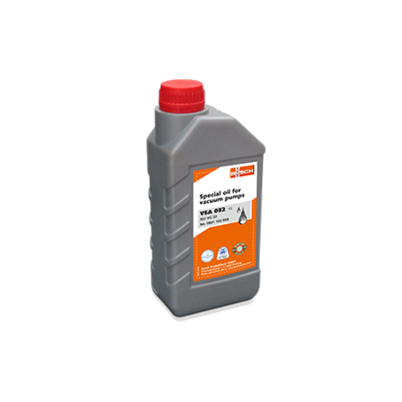 Aceite envasadora vacío 1l vm032 mineral Distform, Fagor, Franke, Sammic