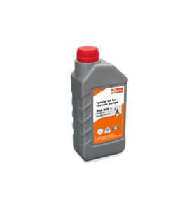 Aceite envasadora vacío 1l vm032 mineral sammic