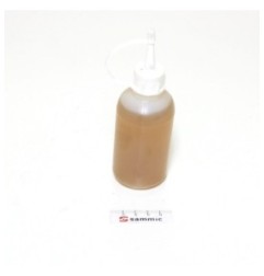 Aceite envasadora vacÍo sammic v-253