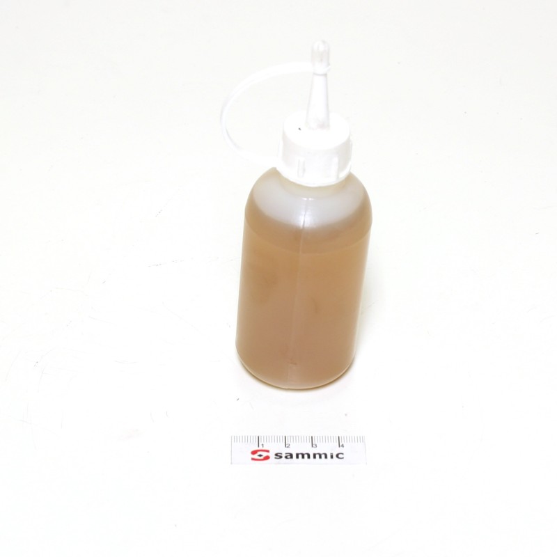 Aceite envasadora vacÍo sammic v-253